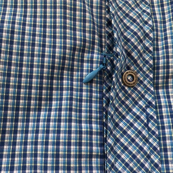 Ex Officio l/s slim fit shirt - Picture 7 of 7